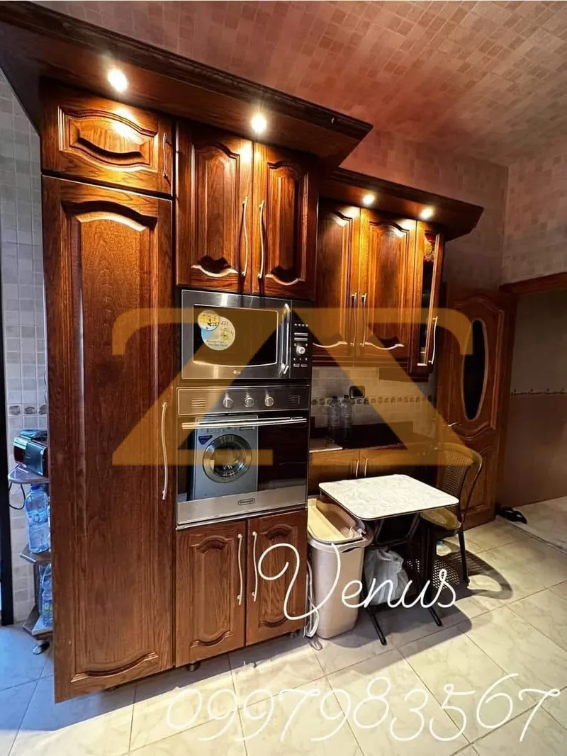 4BR Residential Apartment – photo 9