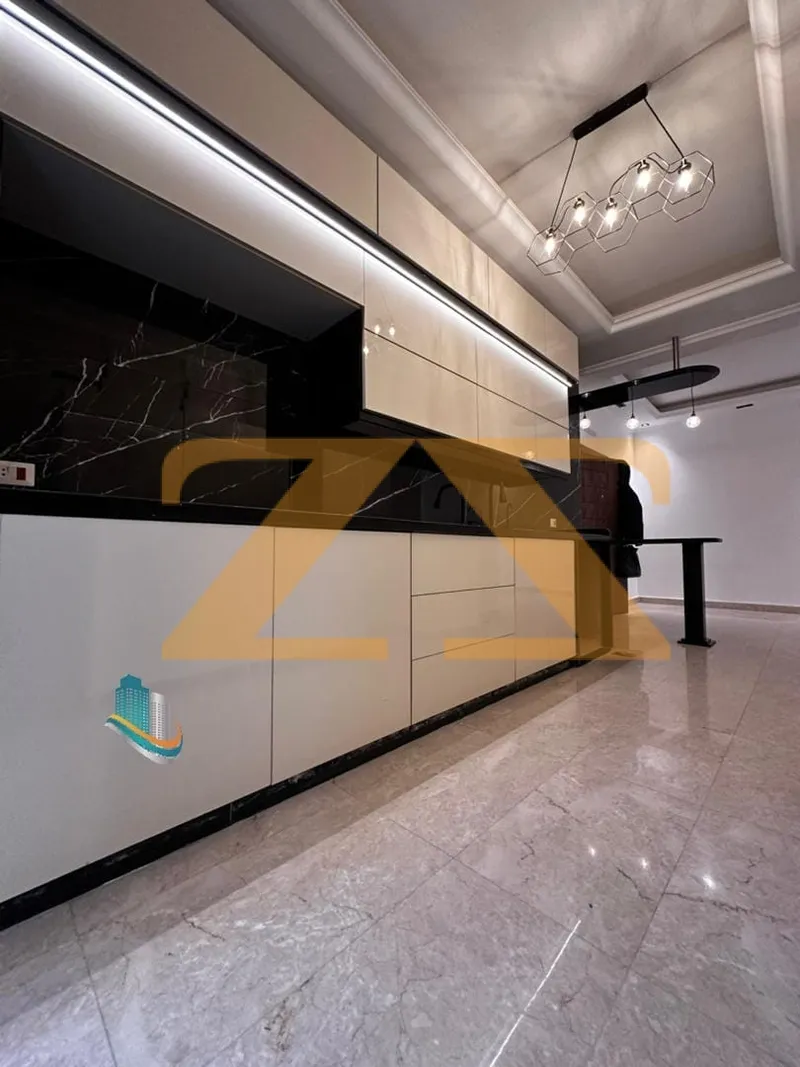 شقة سكنية 3 غرف – photo 1