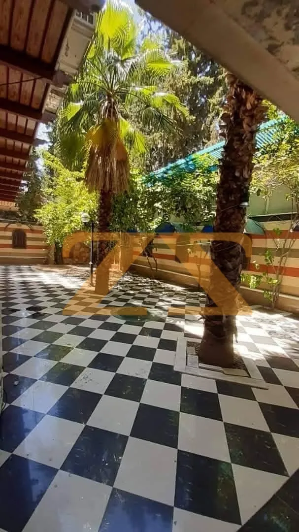 فيلا سكنية 5 غرف – photo 4