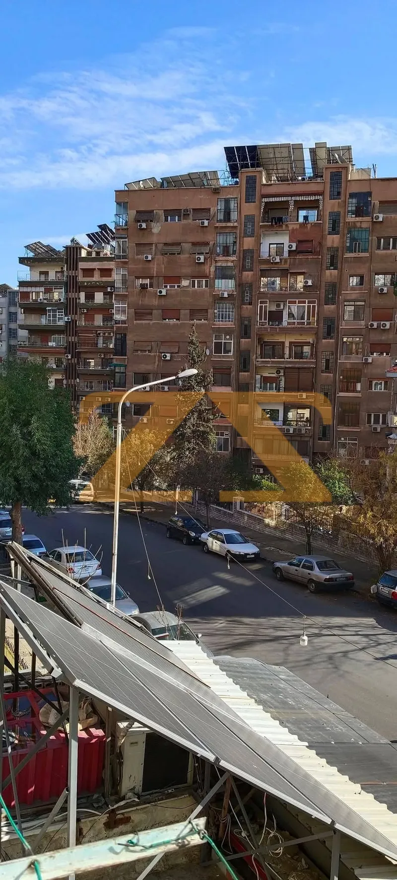شقة سكنية 5 غرف – photo 4