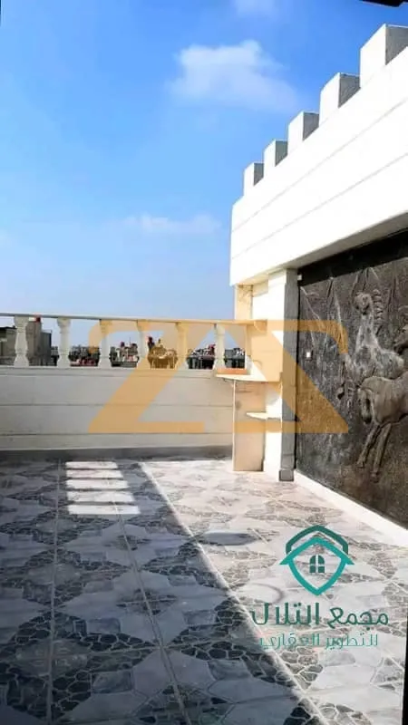 شقة سكنية 3 غرف – photo 2