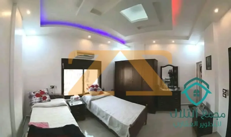 شقة سكنية 3 غرف – photo 4