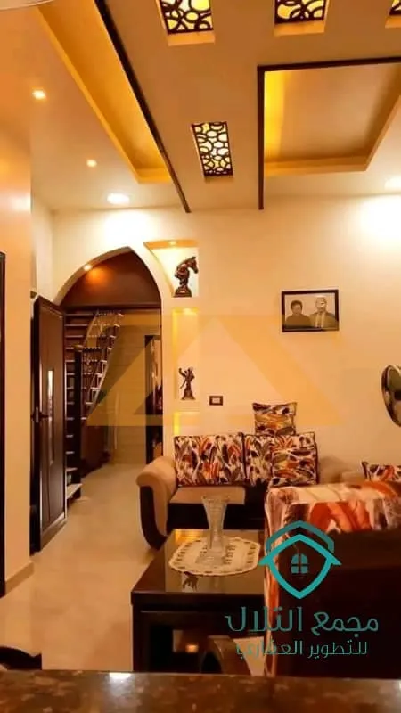 شقة سكنية 3 غرف – photo 5