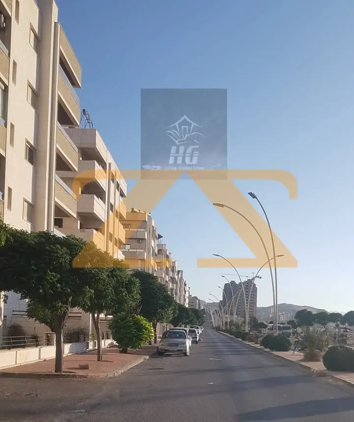 3BR Residential Apartment – photo 1