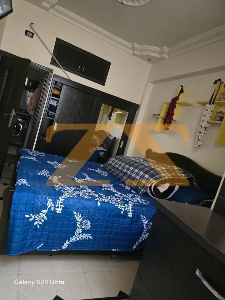 شقة سكنية غرفة واحدة – photo 6