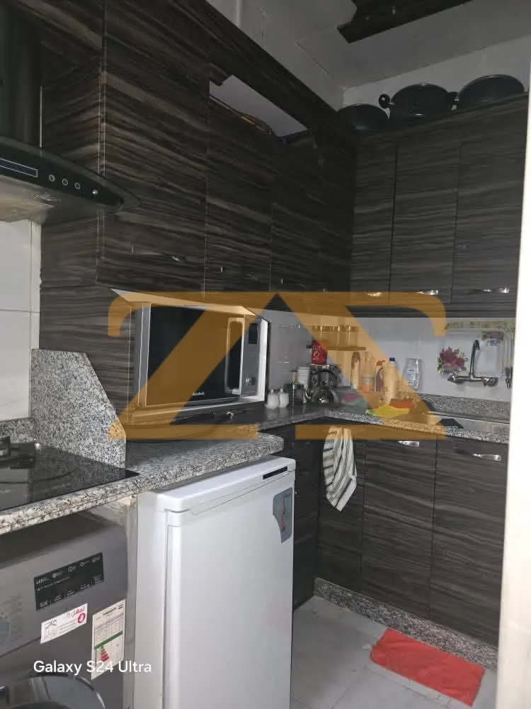 شقة سكنية غرفة واحدة – photo 9