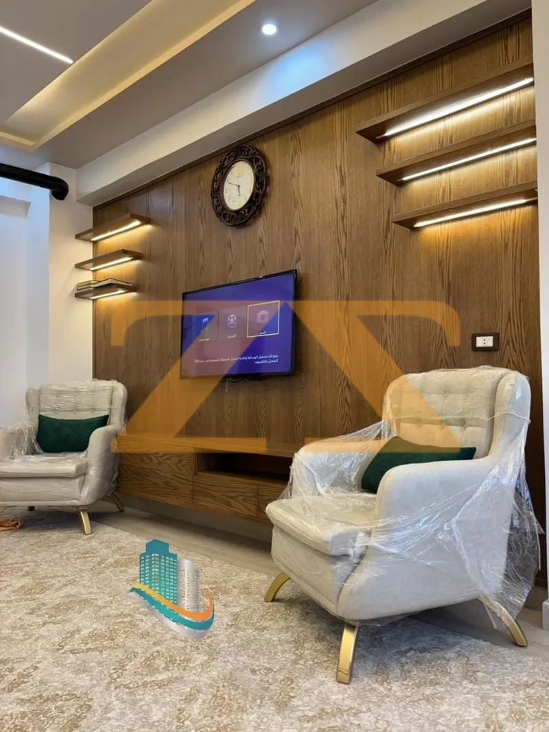 شقة سكنية 3 غرف – photo 6