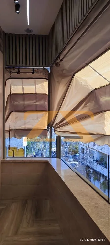 شقة سكنية غرفتان – photo 2