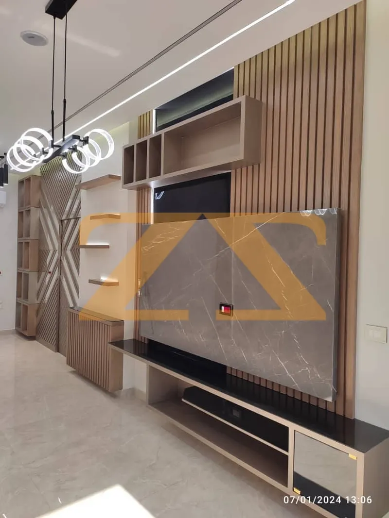 شقة سكنية غرفتان – photo 3