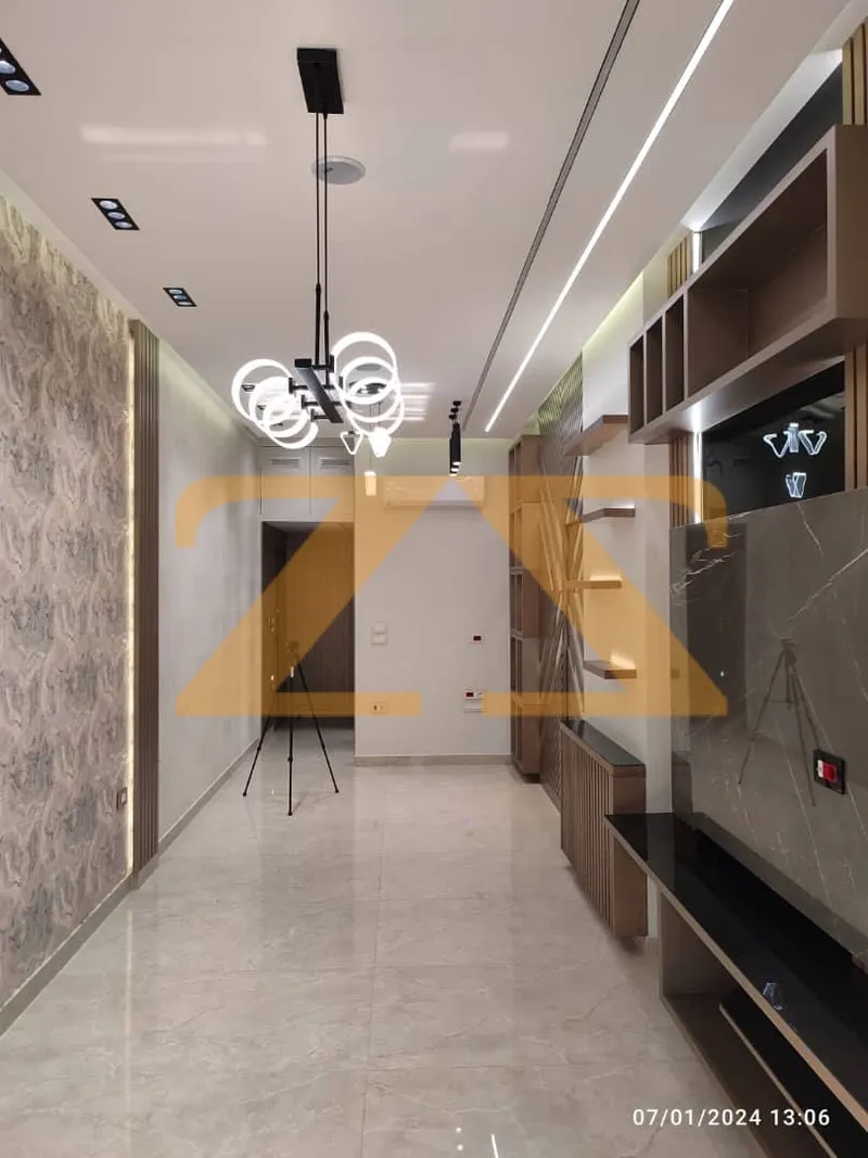 شقة سكنية غرفتان – photo 5
