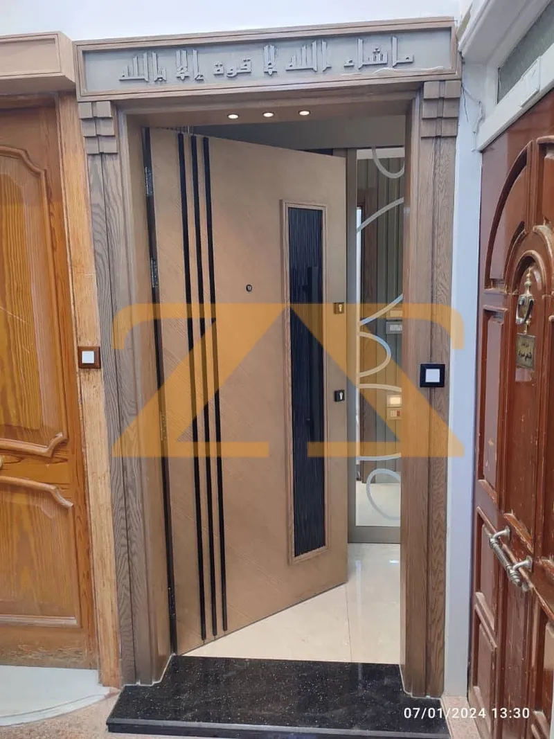 شقة سكنية غرفتان – photo 6
