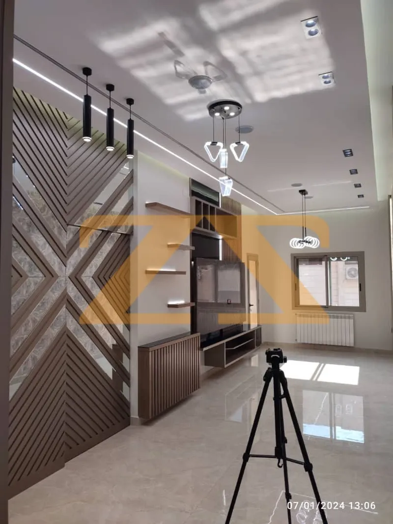 شقة سكنية غرفتان – photo 7
