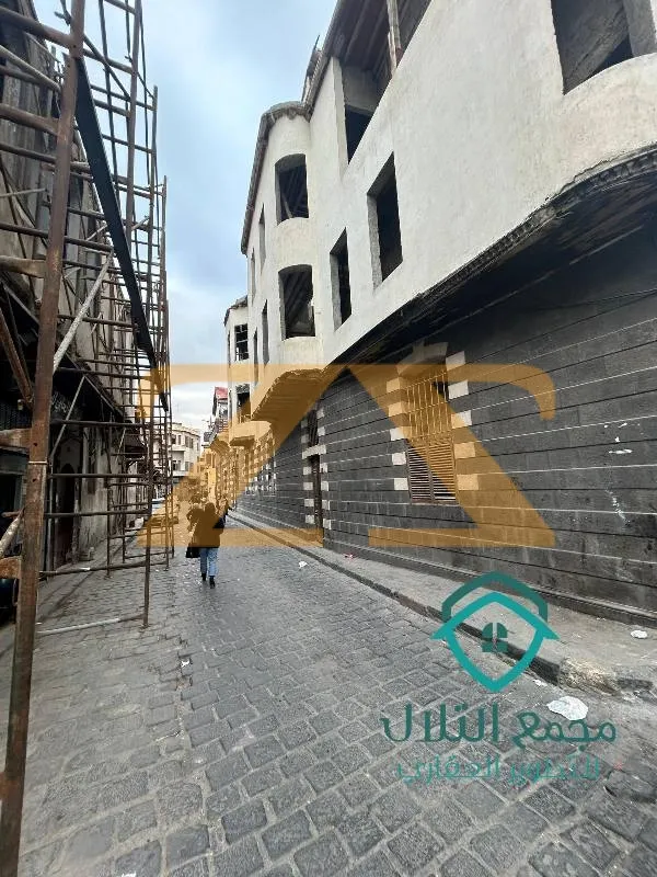بناء تجاري 151 م² – photo 2
