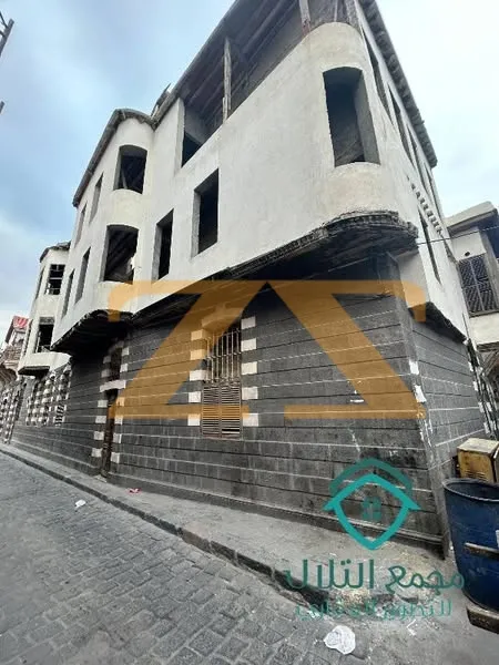 بناء تجاري 151 م² – photo 5