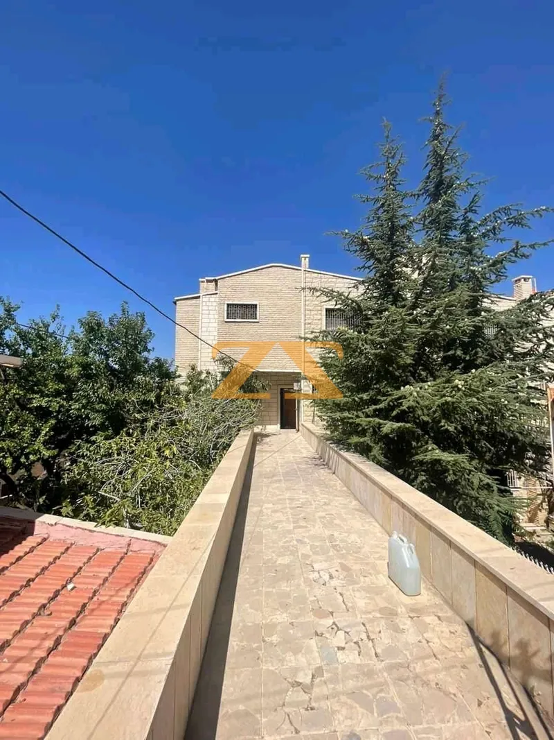 فيلا سكنية – photo 1