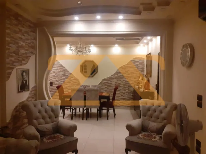 شقة سكنية 5 غرف – photo 4
