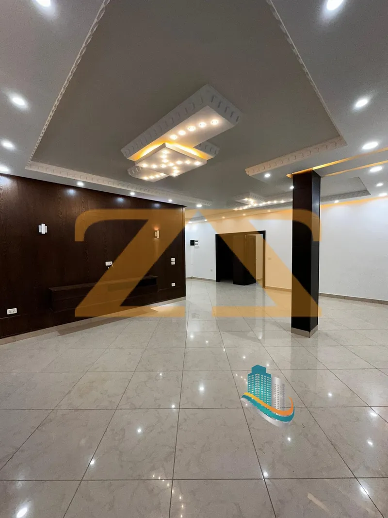 شقة سكنية 5 غرف – photo 1