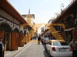 محال تجاري 20 م² – photo 1