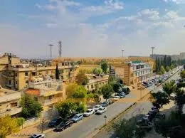 شقة سكنية غرفتان – photo 2
