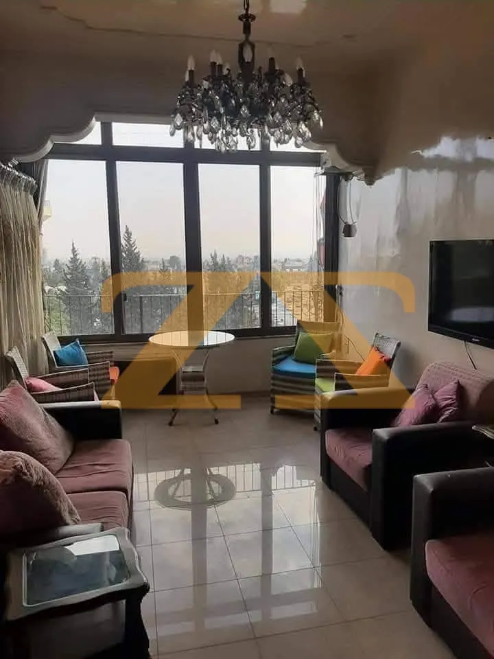 شقة سكنية غرفتان – photo 2
