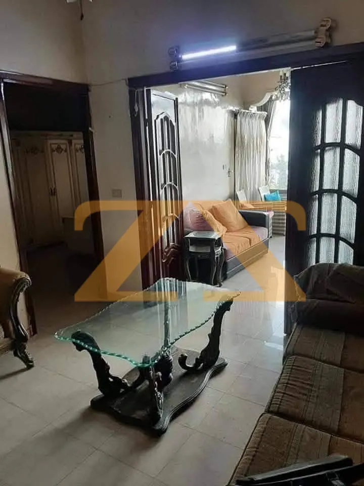 شقة سكنية غرفتان – photo 3