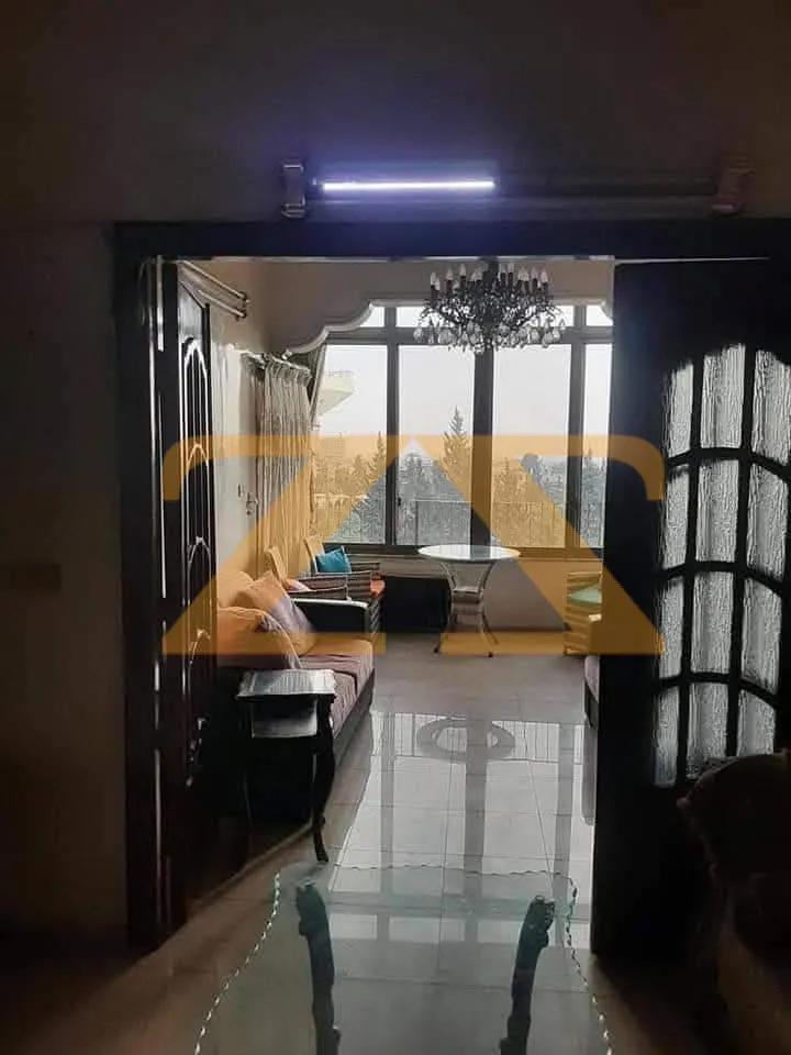 شقة سكنية غرفتان – photo 5