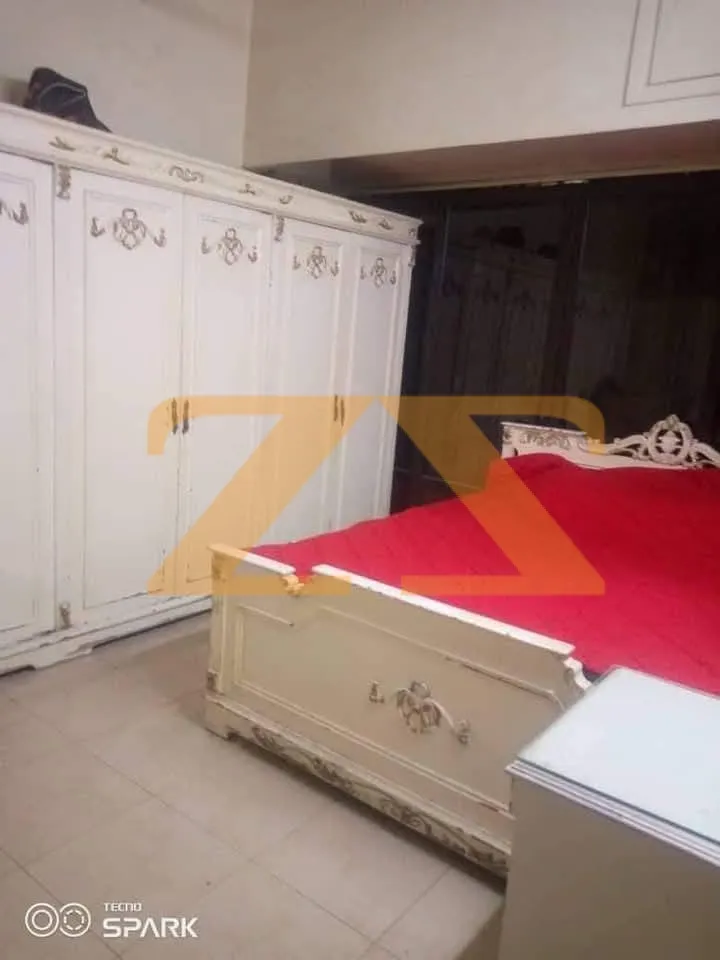 شقة سكنية غرفتان – photo 6