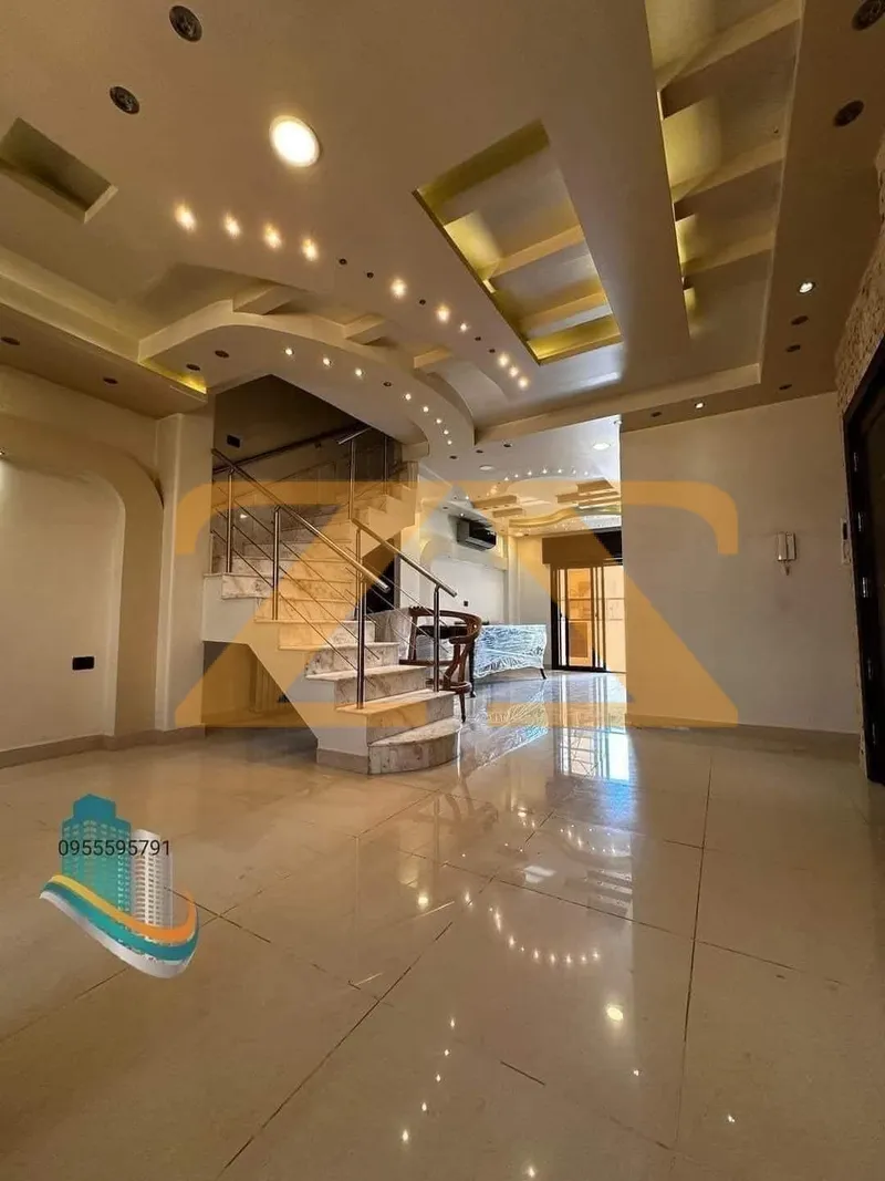4BR Residential Apartment – photo 2