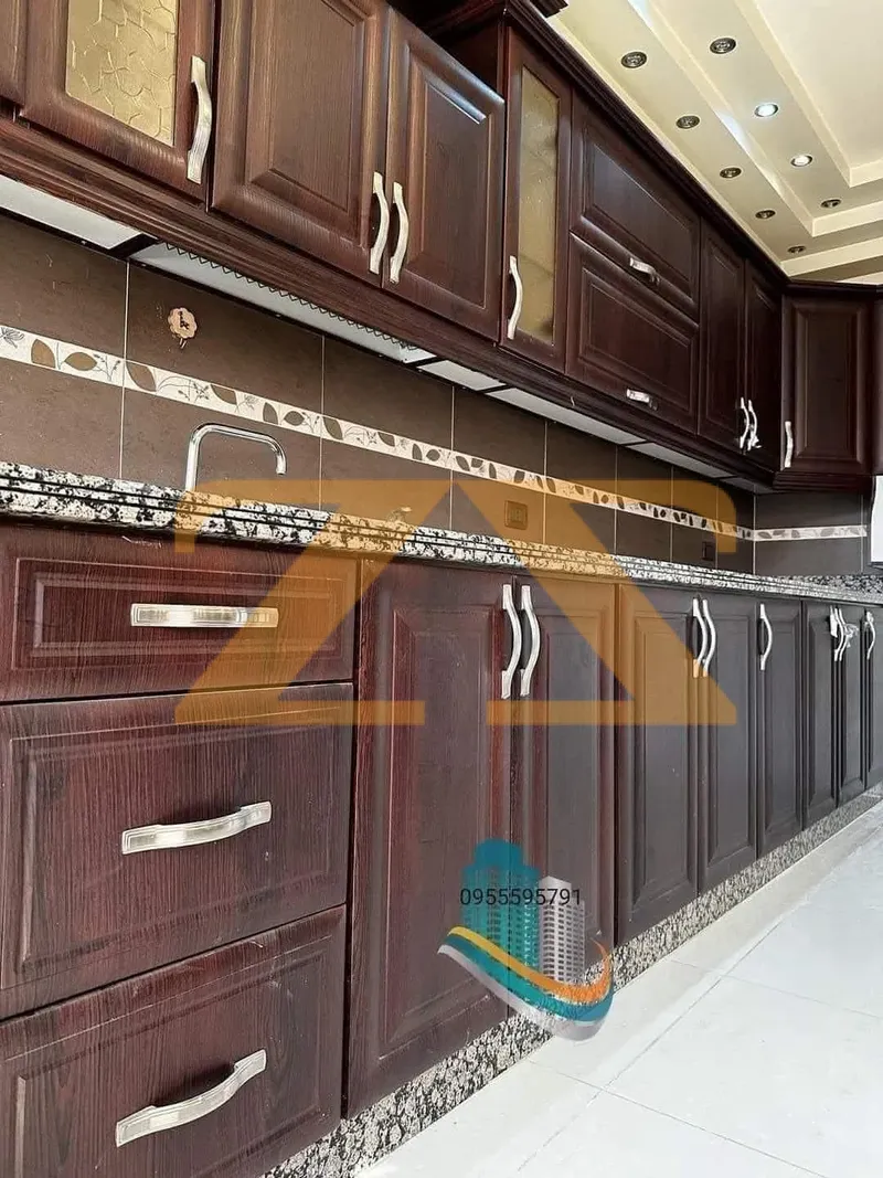 4BR Residential Apartment – photo 7