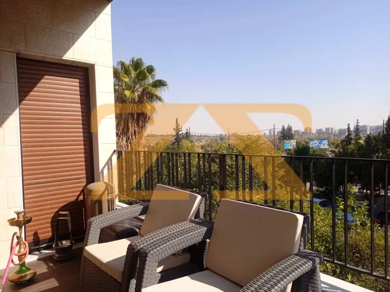 شقة سكنية 5 غرف – photo 2