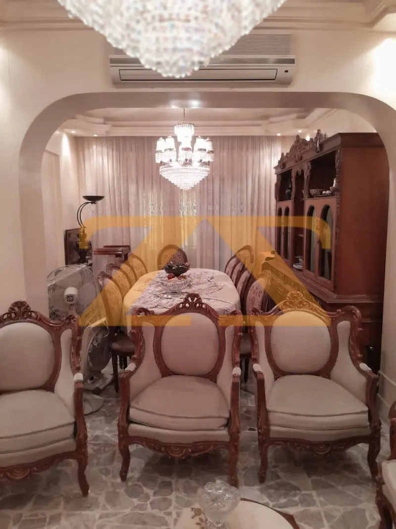 5BR Residential Apartment – photo 1
