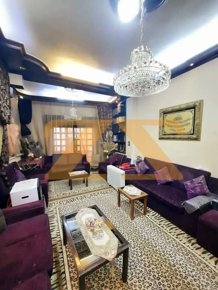 شقة سكنية 5 غرف – photo 2
