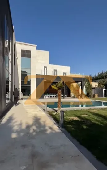 0BR Residential Villa – photo 4