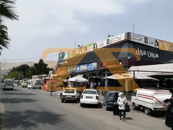 Commercial Building 151m² – photo 3