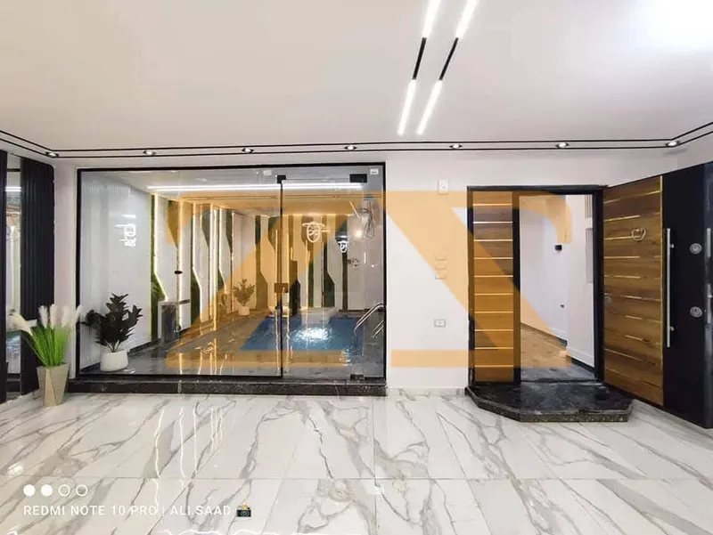 5BR Residential Apartment – photo 5