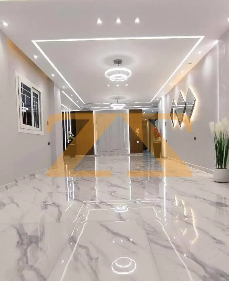 4BR Residential Apartment – photo 1