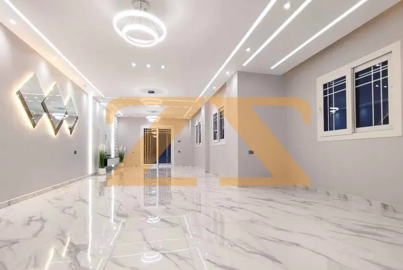 4BR Residential Apartment – photo 5