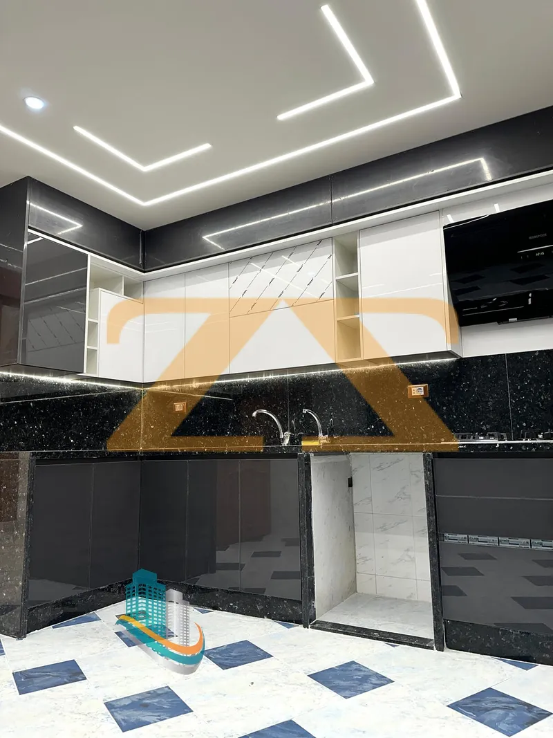 4BR Residential Apartment – photo 1