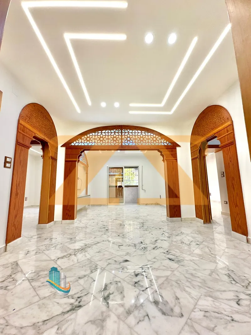 4BR Residential Apartment – photo 4