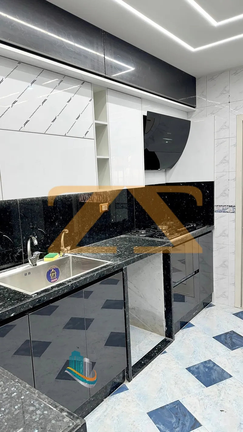 4BR Residential Apartment – photo 5