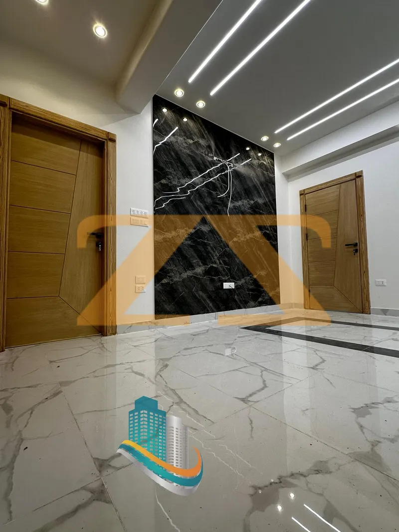 4BR Residential Apartment – photo 2