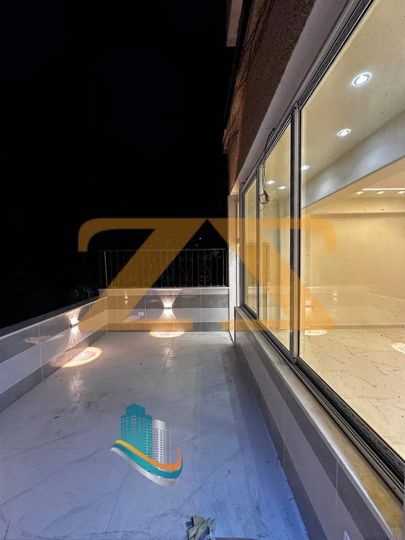 4BR Residential Apartment – photo 3
