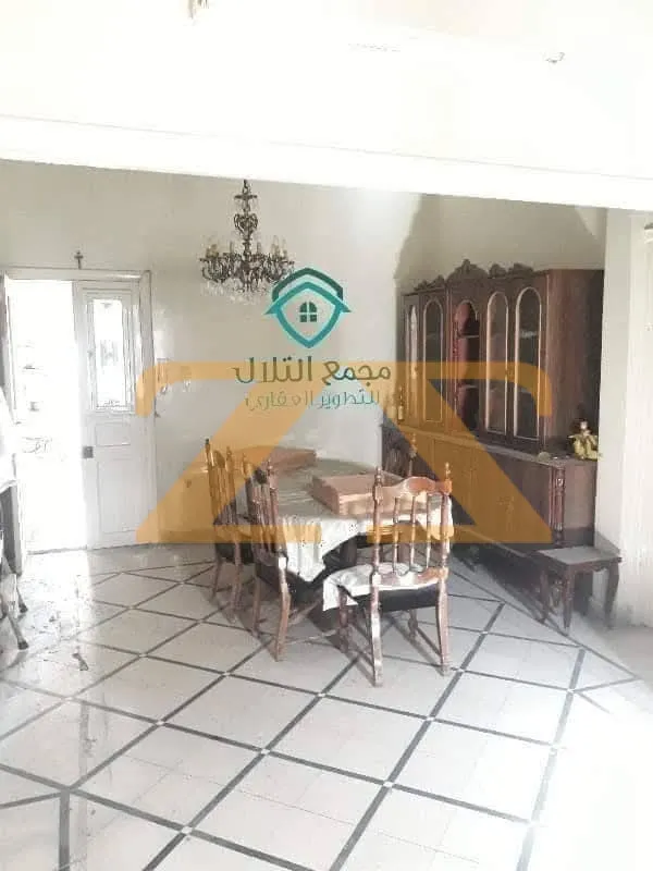 4BR Residential Apartment – photo 2
