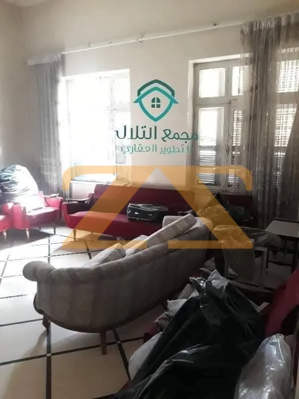 4BR Residential Apartment – photo 3