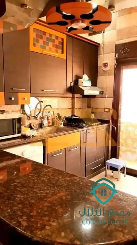 3BR Residential Apartment – photo 1