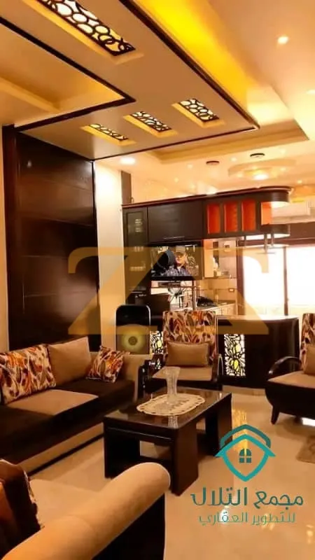 3BR Residential Apartment – photo 4