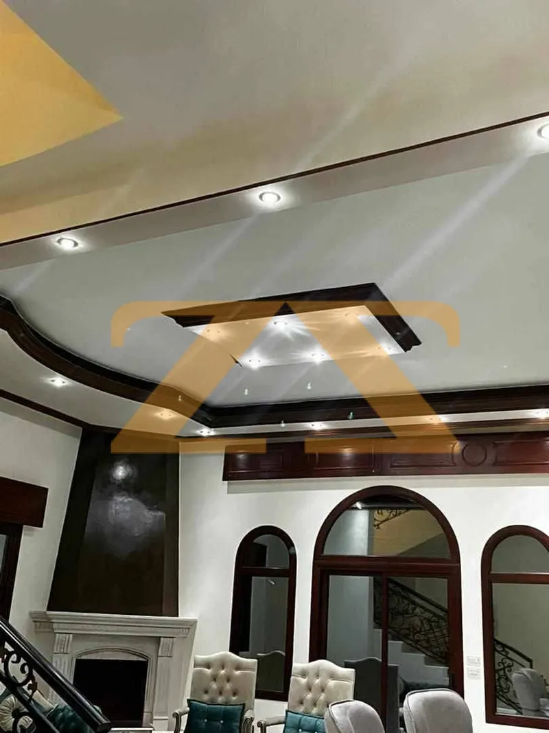 فيلا سكنية – photo 1