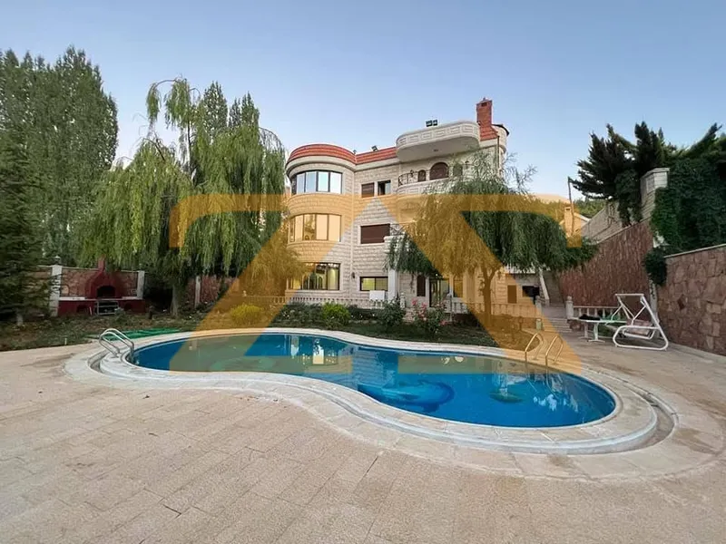 فيلا سكنية – photo 8