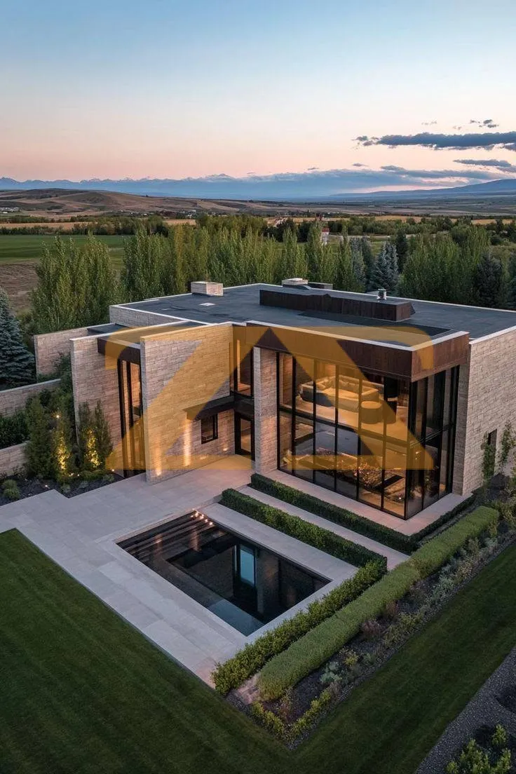 0BR Residential Villa – photo 3