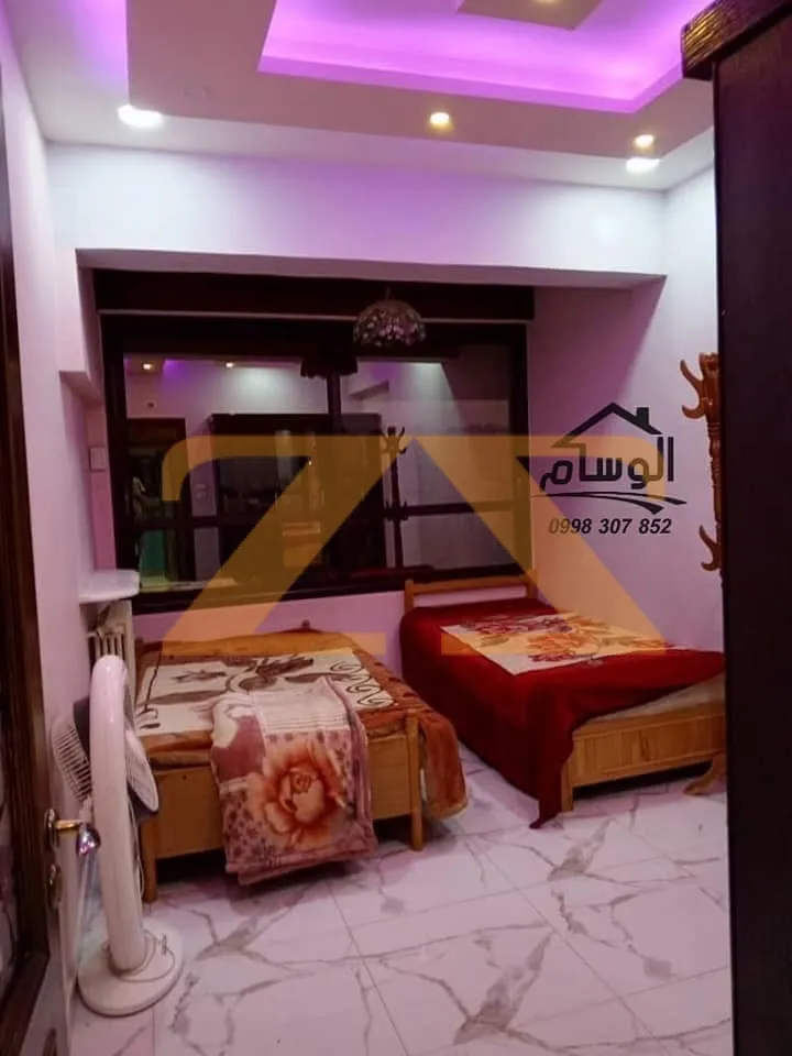 شقة سكنية 3 غرف – photo 1